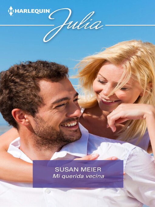 Title details for Mi querida vecina by Susan Meier - Available